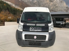 Fiat Ducato 2, 3tdi.Klima.120ks., снимка 2