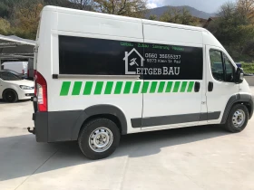 Fiat Ducato 2, 3tdi.Klima.120ks., снимка 4