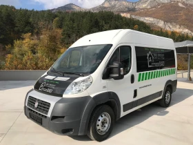 Fiat Ducato 2, 3tdi.Klima.120ks., снимка 1