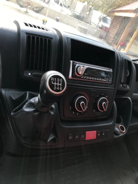 Fiat Ducato 2, 3tdi.Klima.120ks., снимка 12