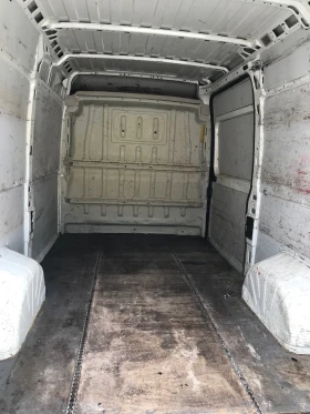 Fiat Ducato 2, 3tdi.Klima.120ks., снимка 10