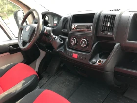 Fiat Ducato 2, 3tdi.Klima.120ks., снимка 16