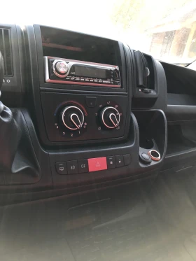 Fiat Ducato 2, 3tdi.Klima.120ks., снимка 13