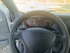 Iveco Daily 2.3, снимка 9