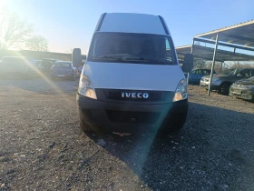 Iveco Daily 2.3, снимка 1