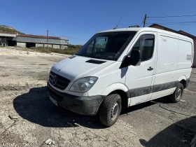     Mercedes-Benz Sprinter 315