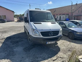Mercedes-Benz Sprinter 315 | Mobile.bg    2