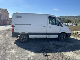 Mercedes-Benz Sprinter 315 | Mobile.bg    3