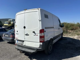 Mercedes-Benz Sprinter 315 | Mobile.bg    4