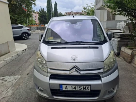     Citroen Jumpy