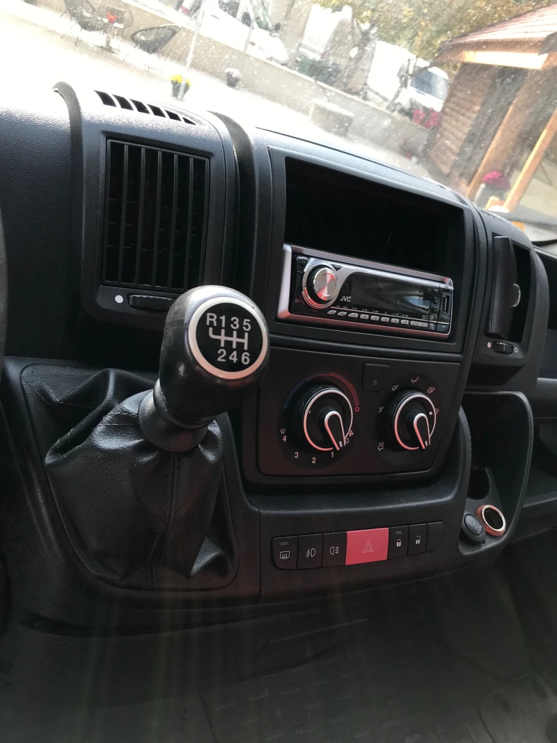 Fiat Ducato 2, 3tdi.Klima.120ks., снимка 12 - Бусове и автобуси - 47779793