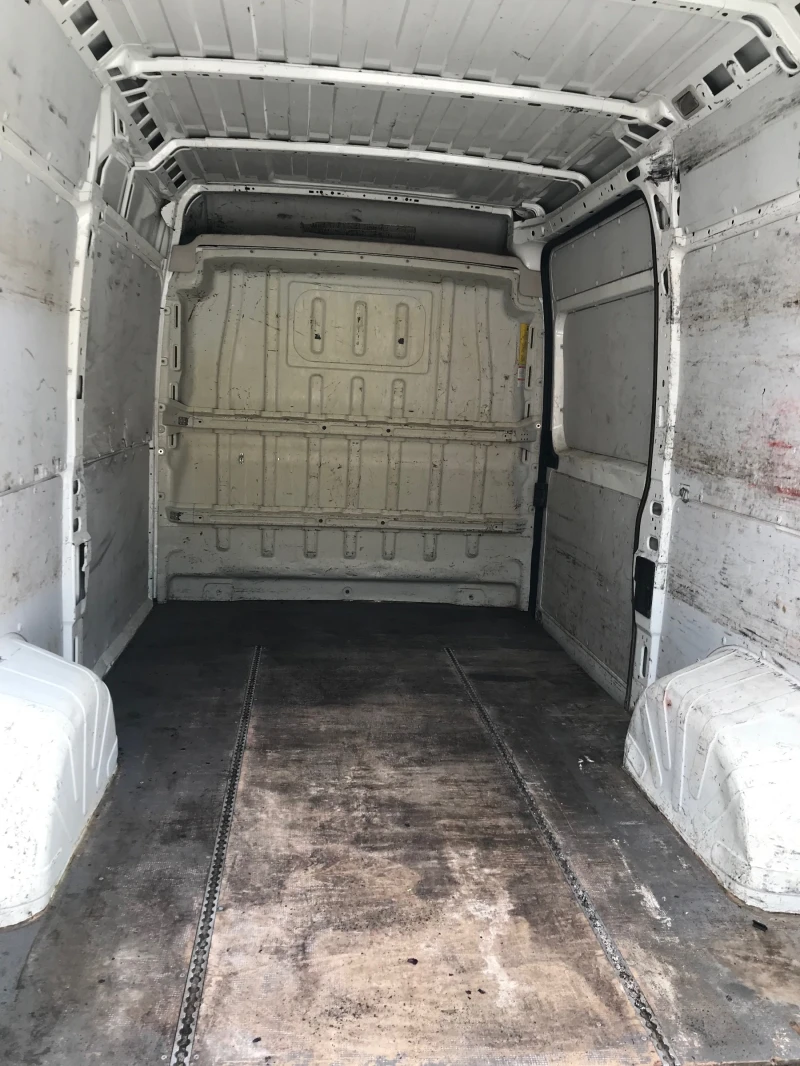 Fiat Ducato 2, 3tdi.Klima.120ks., снимка 10 - Бусове и автобуси - 47779793