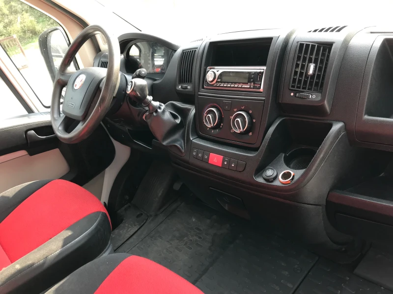 Fiat Ducato 2, 3tdi.Klima.120ks., снимка 16 - Бусове и автобуси - 47779793