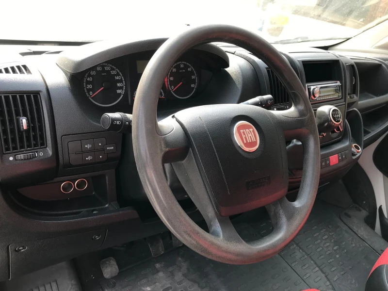 Fiat Ducato 2, 3tdi.Klima.120ks., снимка 14 - Бусове и автобуси - 47779793