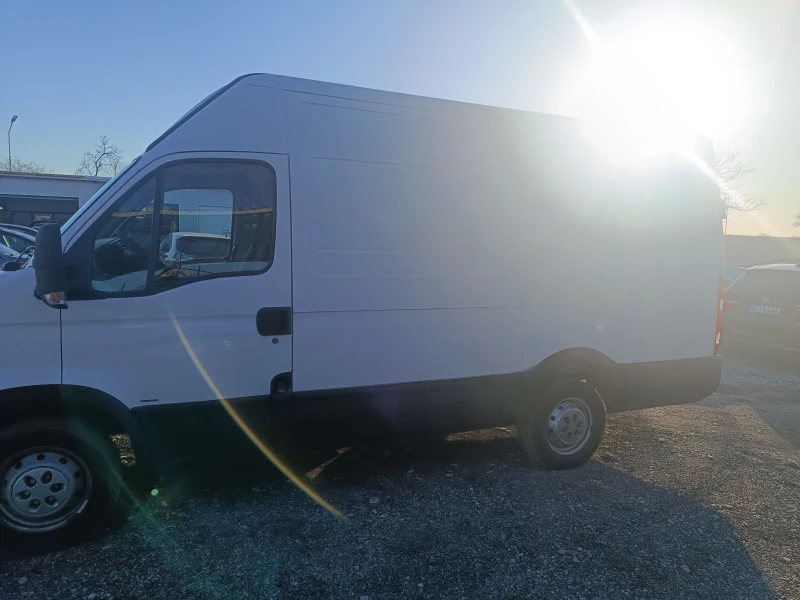 Iveco Daily 2.3, снимка 2 - Бусове и автобуси - 48622648