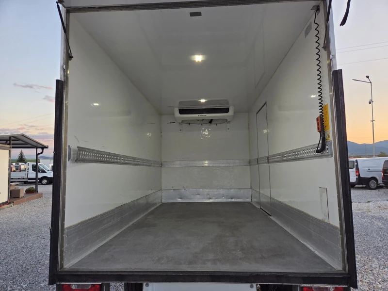 Iveco Daily 35s18, ХЛАДИЛЕН, Падащ борд, Климатик, снимка 14 - Бусове и автобуси - 51725408