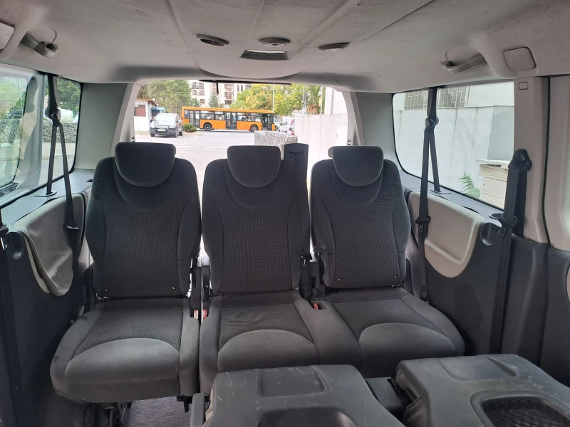 Citroen Jumpy, снимка 11 - Бусове и автобуси - 52588313