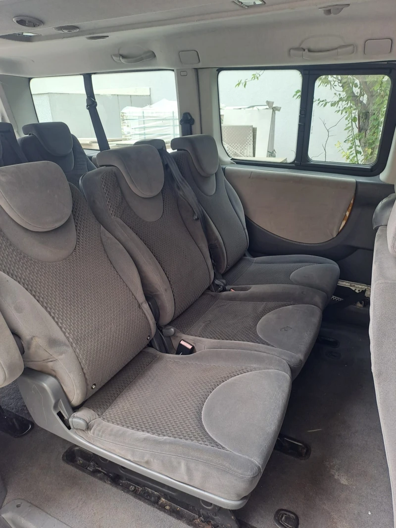 Citroen Jumpy, снимка 10 - Бусове и автобуси - 52588313