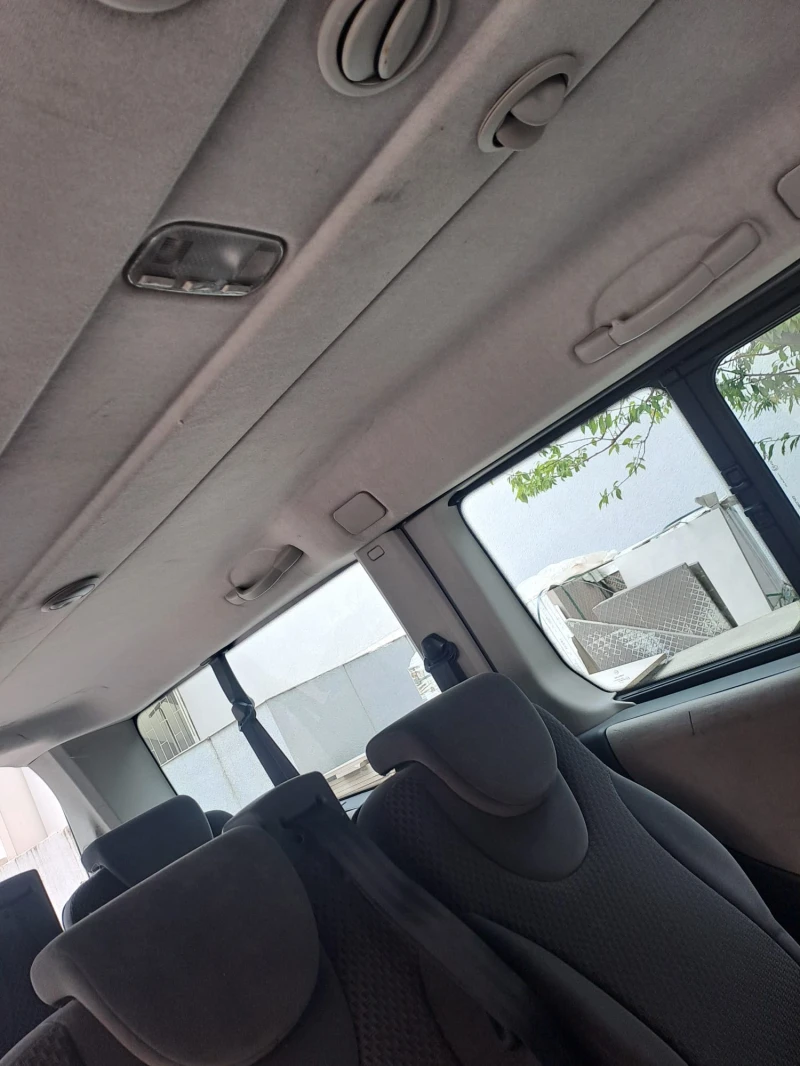 Citroen Jumpy, снимка 7 - Бусове и автобуси - 52588313