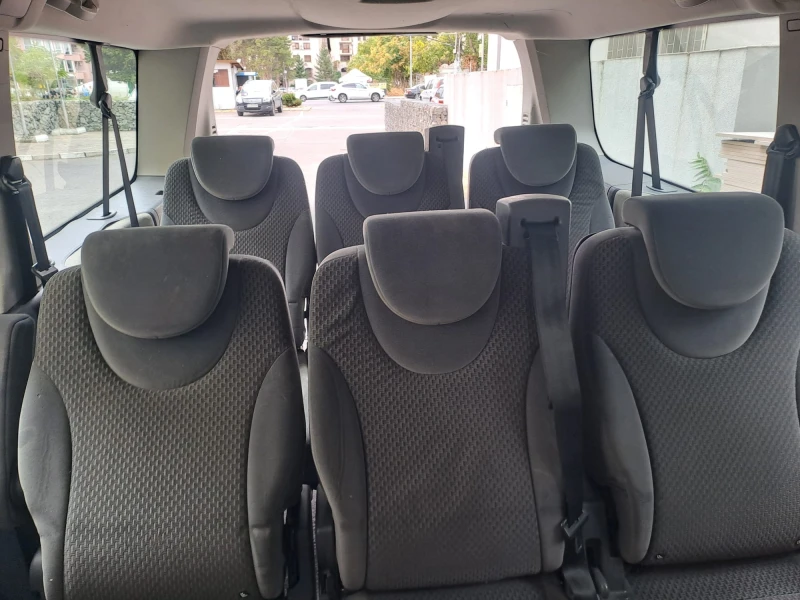 Citroen Jumpy, снимка 9 - Бусове и автобуси - 52588313