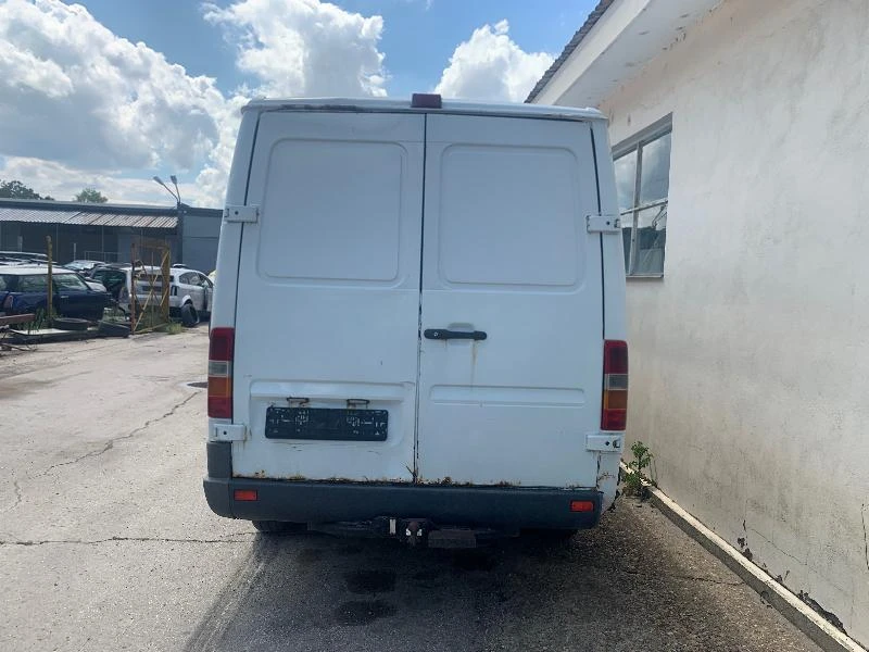 Mercedes-Benz Sprinter 311 2.2CDI 211CDI, снимка 3 - Бусове и автобуси - 29031829