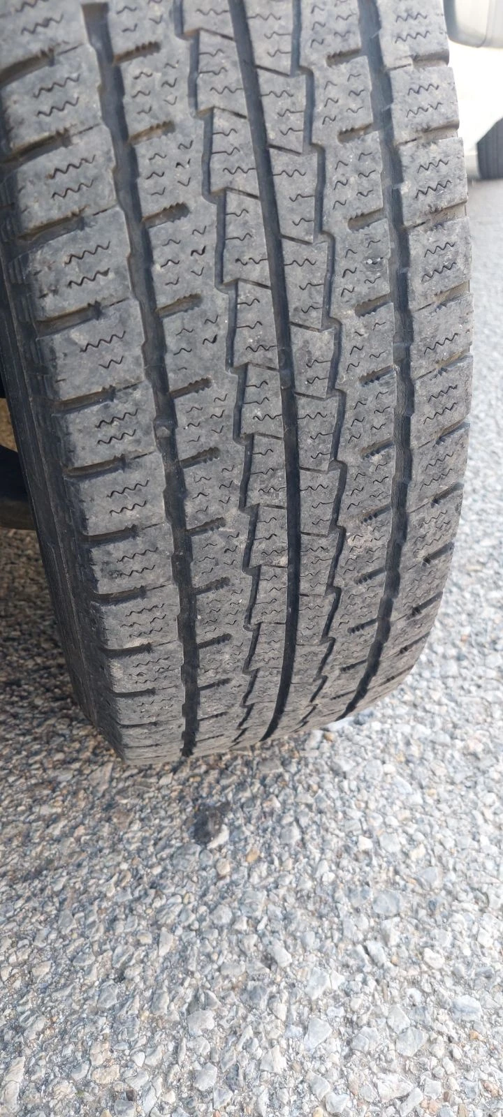 Opel Movano 2.3 dci клима макси, снимка 12 - Бусове и автобуси - 51501001