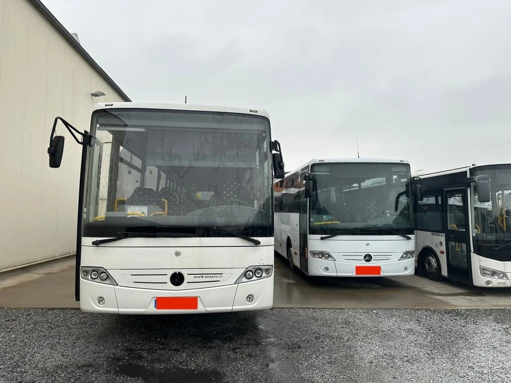 Mercedes-Benz Intouro   64    | Mobile.bg   1