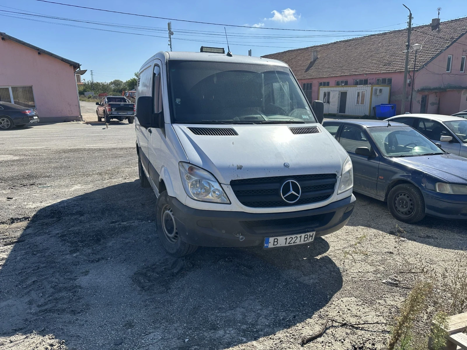 Mercedes-Benz Sprinter 315  - изображение 2