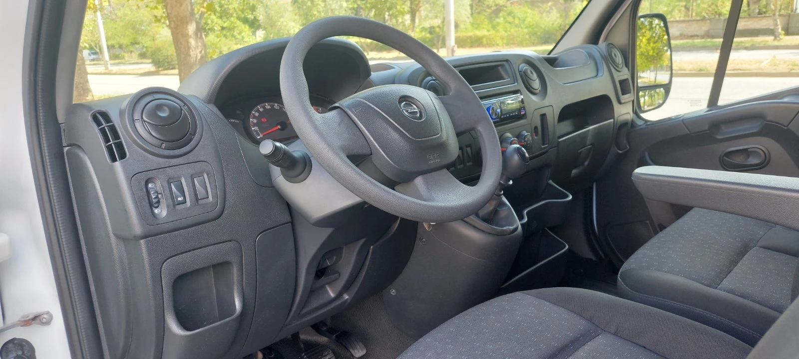 Opel Movano 2.3 dci ����� ����� | Mobile.bg � ����������� 17