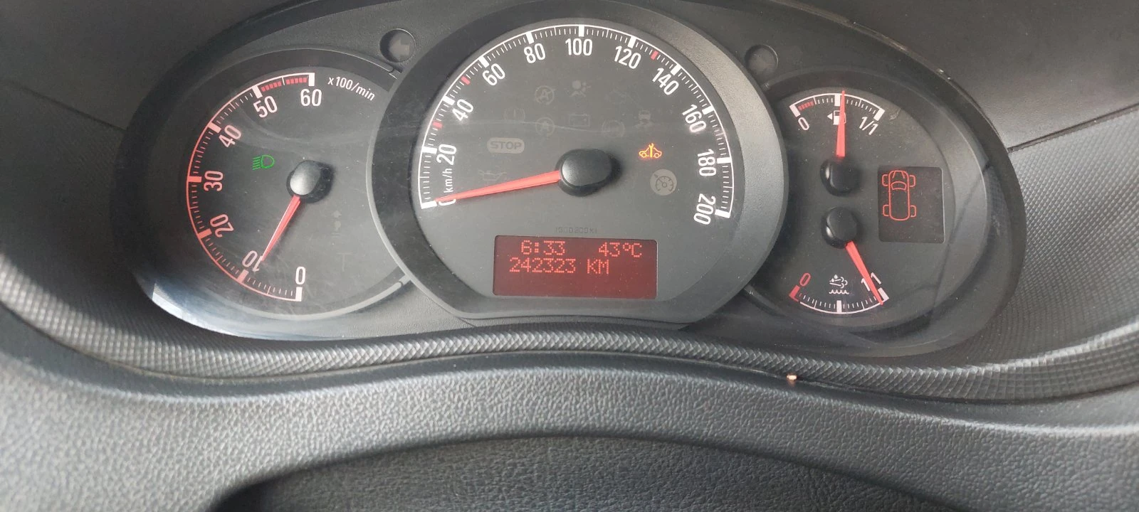 Opel Movano 2.3 dci ����� ����� | Mobile.bg � ����������� 15