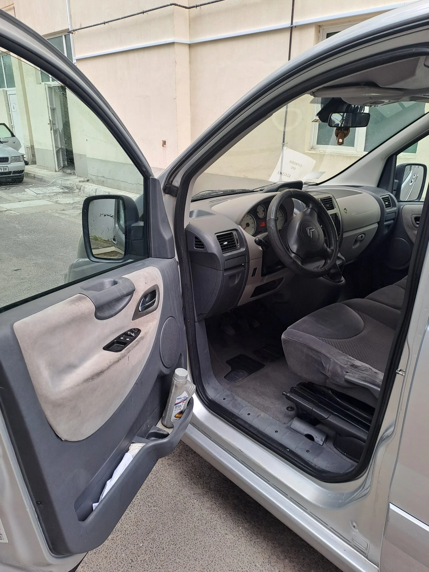 Citroen Jumpy | Mobile.bg   13