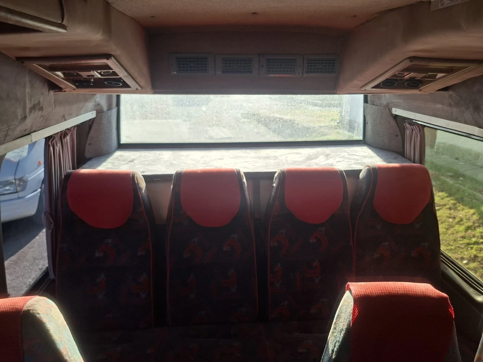 Iveco Classic, снимка 8 - Бусове и автобуси - 54039217