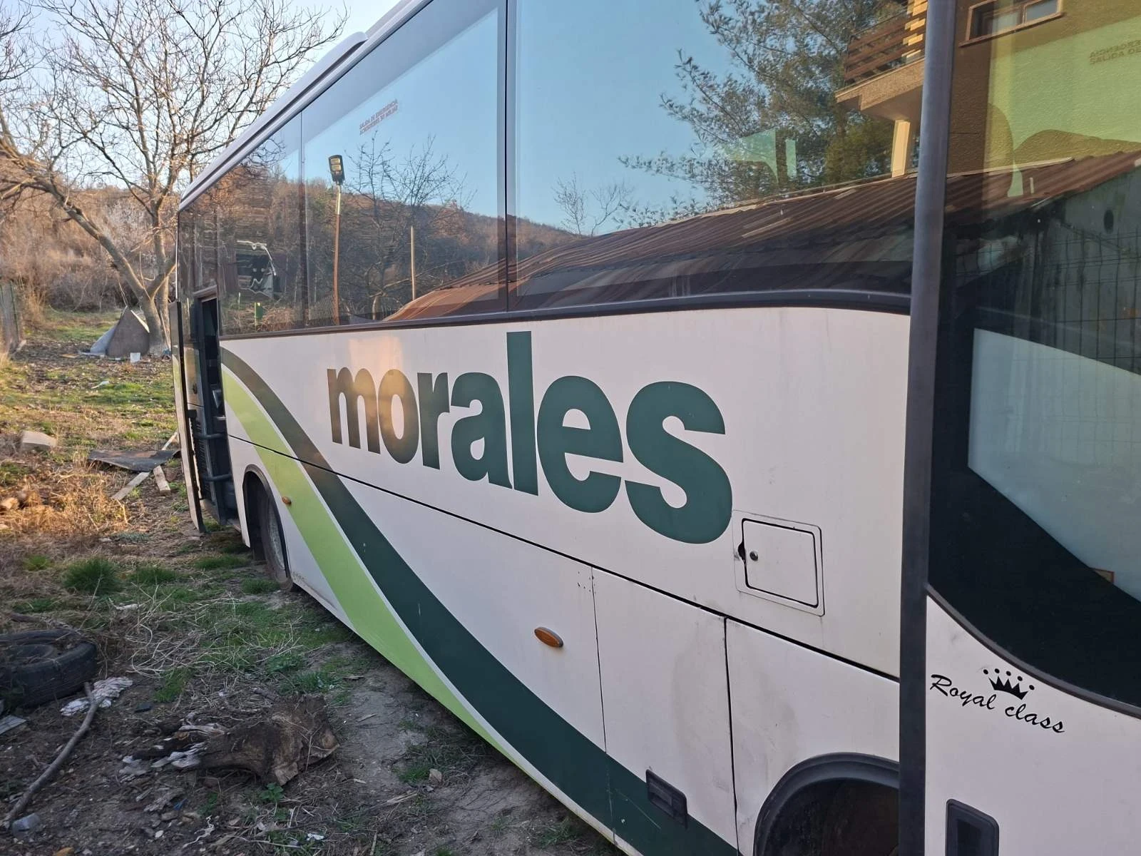 Iveco Classic, снимка 2 - Бусове и автобуси - 54039217