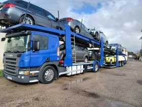 Scania P 380 Евро 4, снимка 7