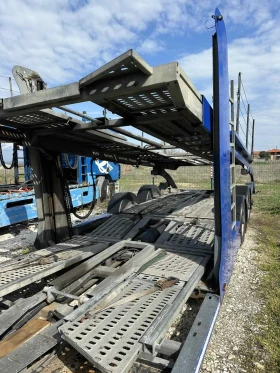 Scania P 380 Евро 4, снимка 5