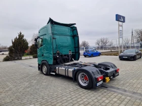 Scania S 450 Highline Mega, снимка 3