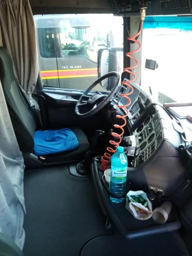 Scania 124, снимка 9
