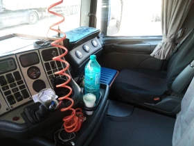 Scania 124, снимка 8