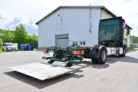Mercedes-Benz Actros 1845, снимка 6