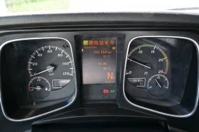 Mercedes-Benz Actros 1845, снимка 12