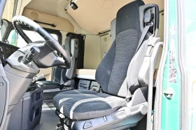 Mercedes-Benz Actros 1845, снимка 10