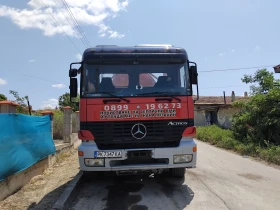  Mercedes-Benz Voma