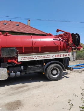 Mercedes-Benz Voma | Mobile.bg    7