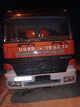 Mercedes-Benz Voma | Mobile.bg    10