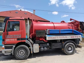 Mercedes-Benz Voma | Mobile.bg    2
