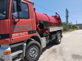 Mercedes-Benz Voma | Mobile.bg    6