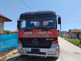 Mercedes-Benz Voma | Mobile.bg    8