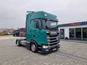 Scania S 450 Highline Mega, снимка 2