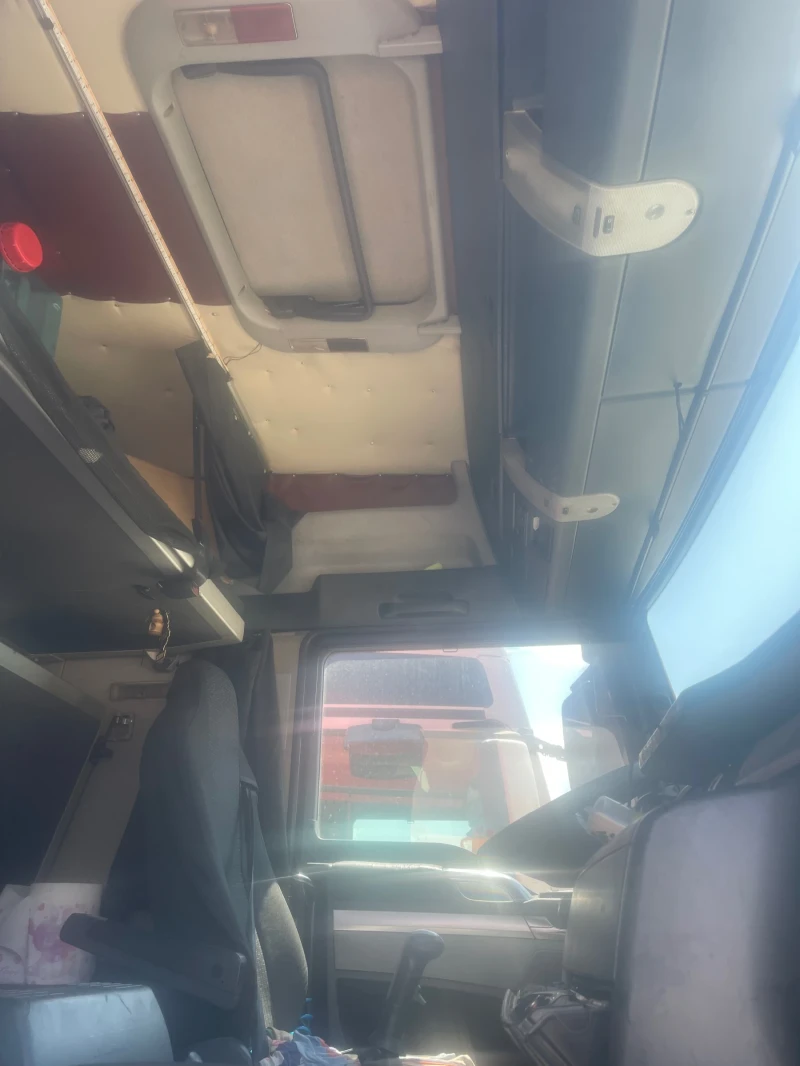 Man Tgx, снимка 4 - Камиони - 52896413