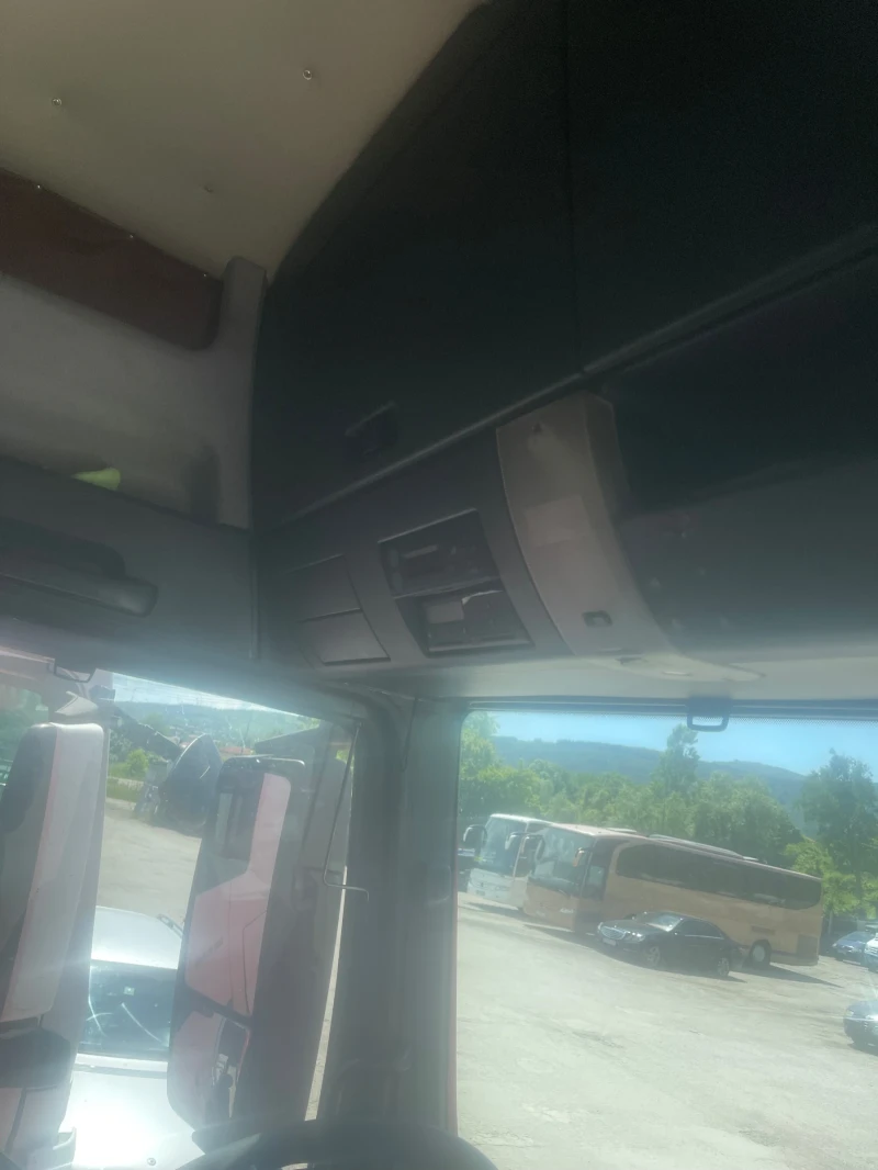 Man Tgx, снимка 6 - Камиони - 52896413